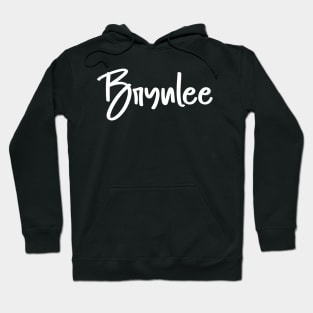 Brynlee Hoodie